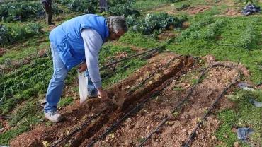 Huertos agroecologicos