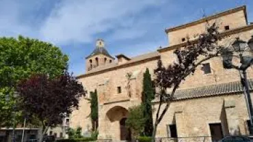 imagen de Pozuelo de Calatrava