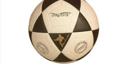 imagen de un balón de fútbol 7