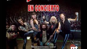imagen del cartel del Concierto Especial Pregón Carnaval 2018 a cargo de Mojinos Escozíos
