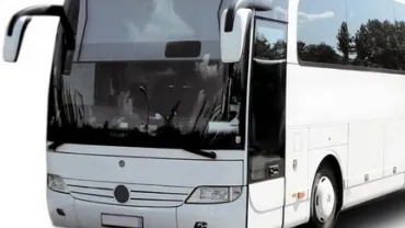 imagen de un autobús