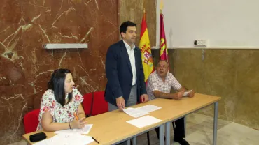 imagen de archivo de Miguel Ángel Valverde