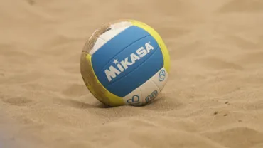 imagen genérica competiciones de vóleyplaya