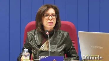 imagen del Pleno Extraordinario del Ayuntamiento del 9 de marzo de 2016, fuente imagen Difunde Broadcasting