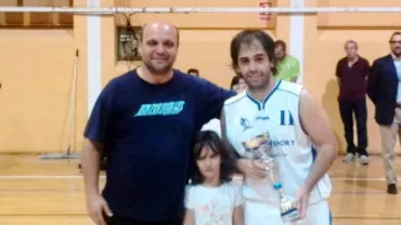 imagen del torneo de baloncesto de Ferias 2015 de Miguelturra