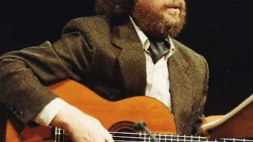 imagen de Joaquín Díaz