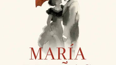 imagen del libro La Templanza, de María Dueñas