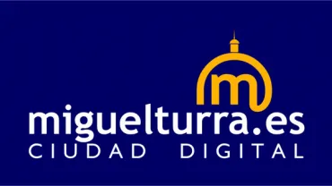 imagen del logotipo Miguelturra Ciudad Digital