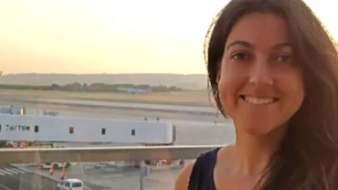 imagen de Lourdes García Fernández, Pregonera de las Ferias y Fiestas 2018 de Miguelturra