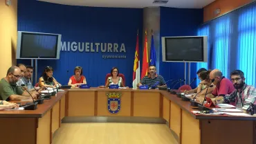 mesa local empleo archivo