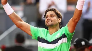 imagen alusiva al Mutua Madrid Open de Tenis 2019