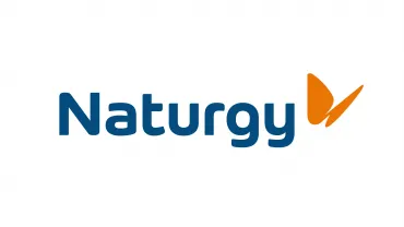 imagen del anagrama de la empresa Naturgy