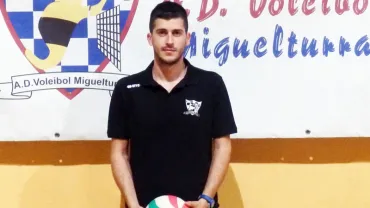 imagen de Carlos Carrillo, septiembre de 2015