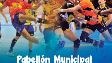 imagen nuevo cartel taller gratuito de balonmano, verano 2017 Miguelturra