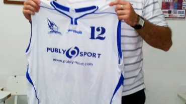 imagen de Alberto Sánchez Corrochano, agosto 2015