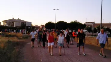 Imagen Paseando por Miguelturra