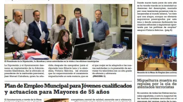 imagen de la portada del BIM de agosto de 2016