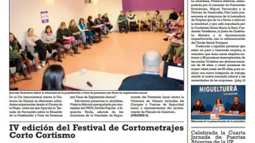 imagen de la portada del BIM de diciembre de 2016