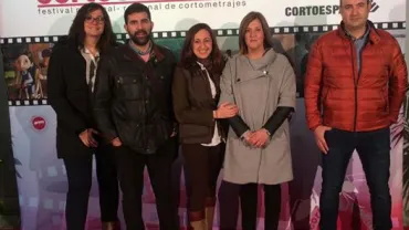 imagen del Grupo Popular del Ayuntamiento de Miguelturra en CortoCortismo 2016