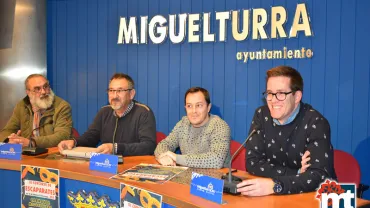 imagen presentación concurso escaparates Carnaval 2019