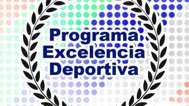 imagen alusiva al programa de Excelencia Deportiva del Ayuntamiento de Miguelturra
