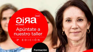 imagen parte del cartel del Proyecto Gira, mayo 2019 en Miguelturra
