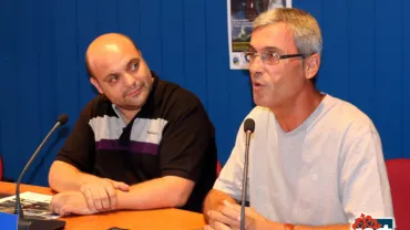 imagen presentación Quedada Nocturna, agosto 2015