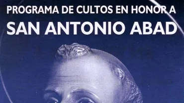 imagen de San Antón 2006