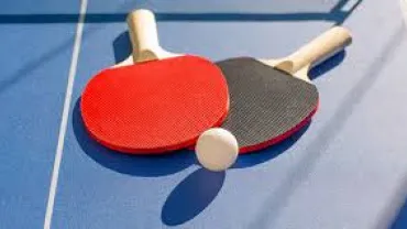 imagen de tenis de mesa