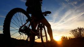 imagen de actividades y eventos con bicicletas
