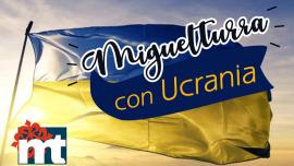 Miguelturra con Ucrania