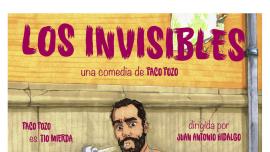 Los invisibles, Miguelturra, marzo 2022