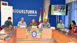 Presentación del Campus de Fútbol 2022, 2