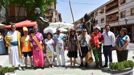 imagen del Carnaval de Verano 2022 de Miguelturra, 1