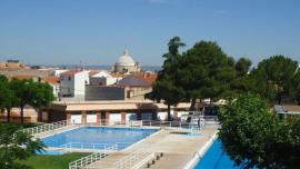 Piscina Municipal de Miguelturra