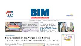 portada BIM septiembre 2022