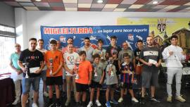 Torneo Ajedrez Feria y Fiestas 2022 Miguelturra