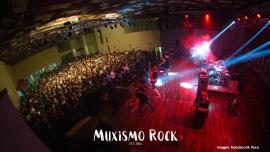 Muxismo Rock 2022, fuente imágen Francisco M. Peco