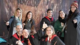 Harry Potter Miguelturra, diciembre 2022