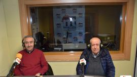 Radio Miguelturra, San Antón 2023