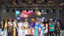 Proclamación Máscaras Mayores Carnaval Miguelturra 2023, imagen 1