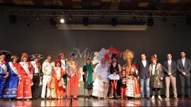 imagen concurso trajes museo del carnaval 2023