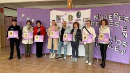 Mujeres Reales Stmo Cristo - Miguelturra 2023