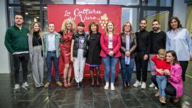 Imagen del evento Moda con Vino, Miguelturra marzo de 2023