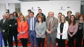 presentación proyecto nueva escuela de música, marzo 2023