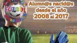 portada campus fútbol 2023