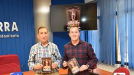 presentación programación Fiestas del Cristo 2023