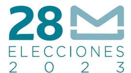 especial elecciones 28 mayo 2023