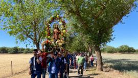 San Isidro Miguelturra 2023