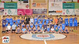 Jornada Baloncesto Ferias 2023